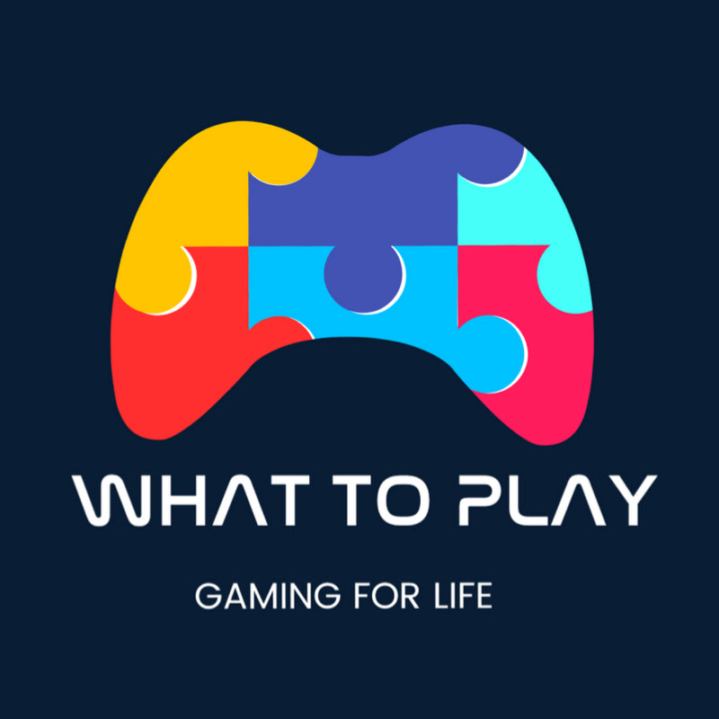 What To Play - Vague