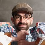 José de la Rosa | BIÓLOGO GASTRONÓMICO