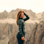 Vilde Fagerli | speedflying pilot