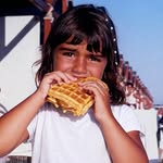 Sant’s Foodie