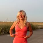 olivia hudey