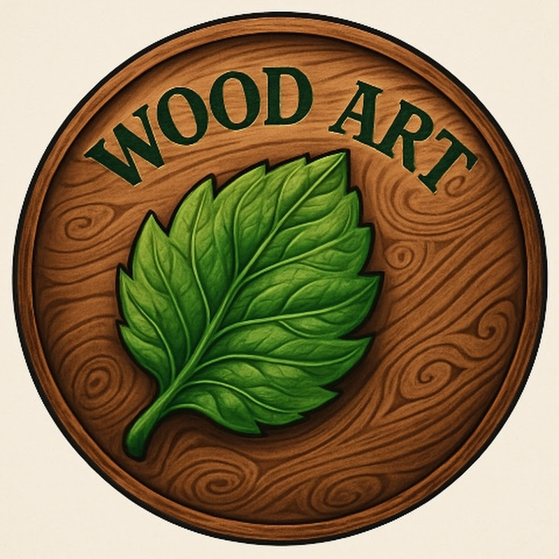 Wood art