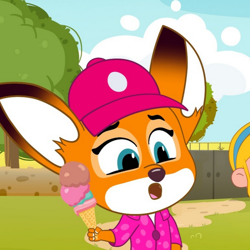   رسوم متحركة كرتون للأطفال