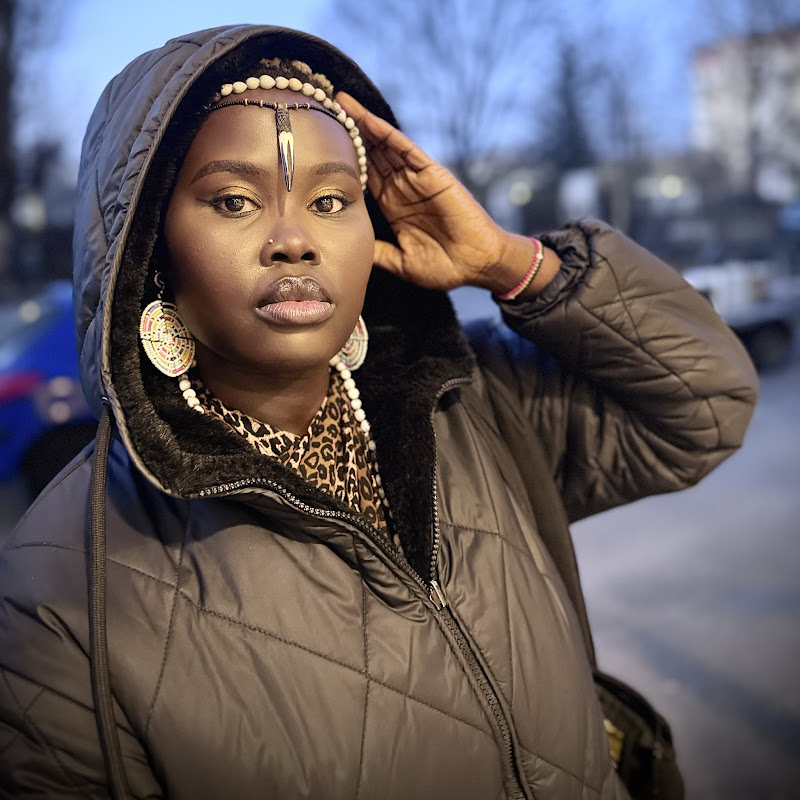 BlissAnn Reality Corner