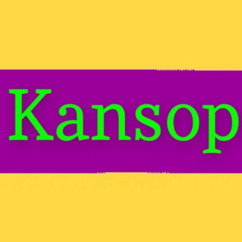 Kansop
