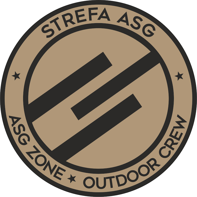 Strefa ASG