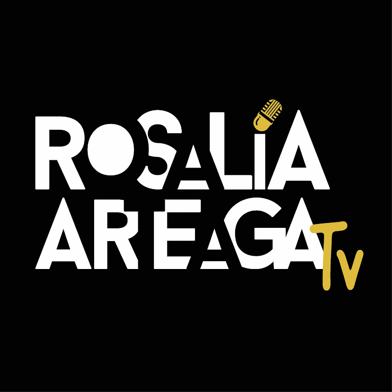 Rosalía Arteaga TV
