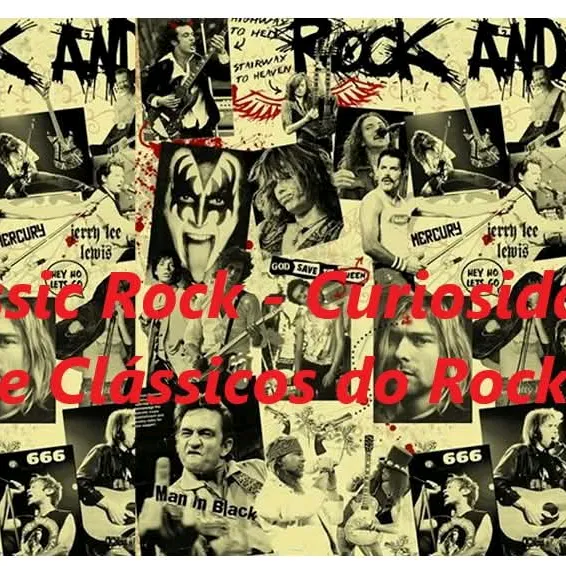 Classic Rock (Rock Classico)