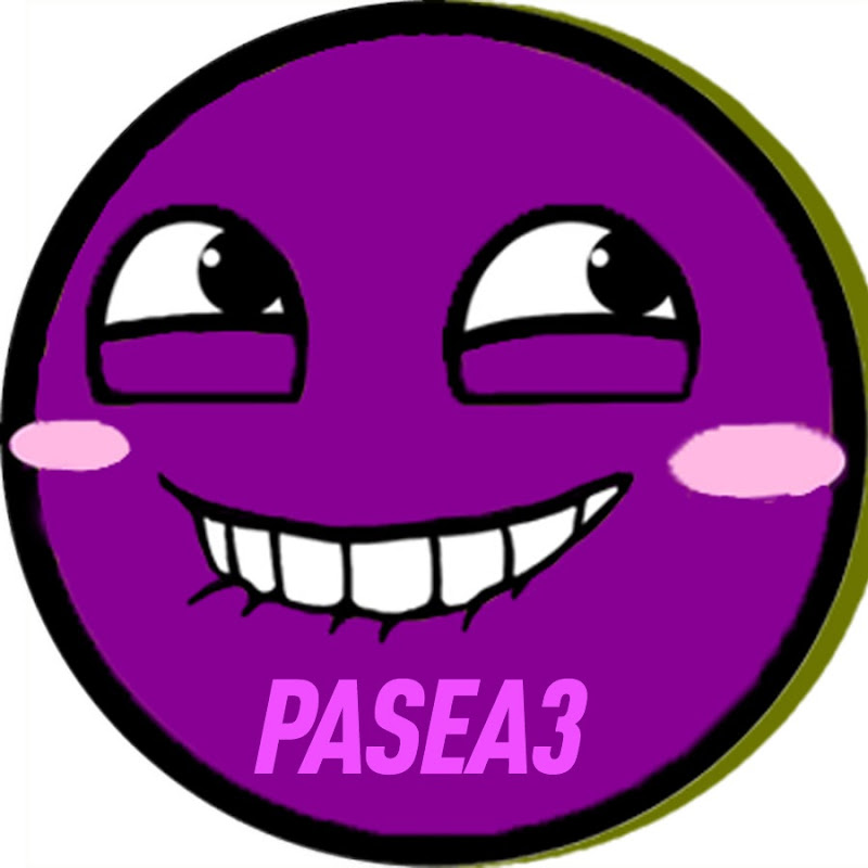 Pasea3!
