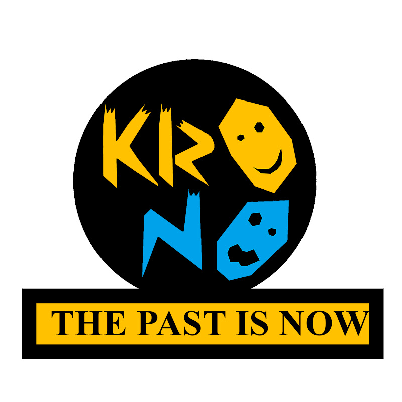 Video Game History Project