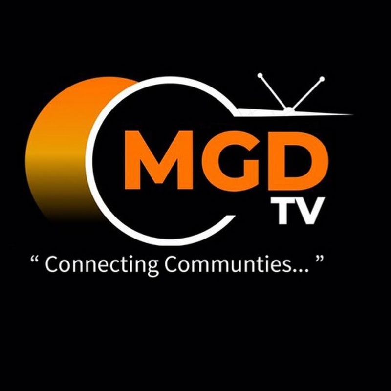 MGD TV UG