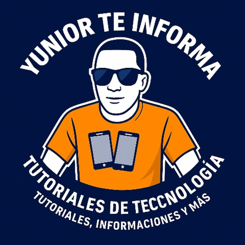 yunior te informa