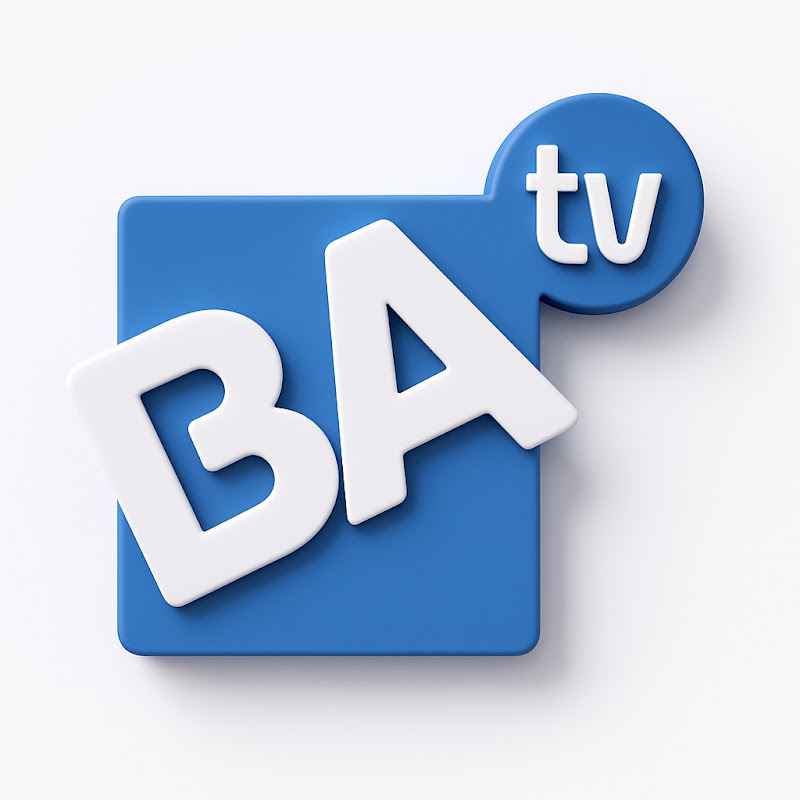 Bina Amal TV