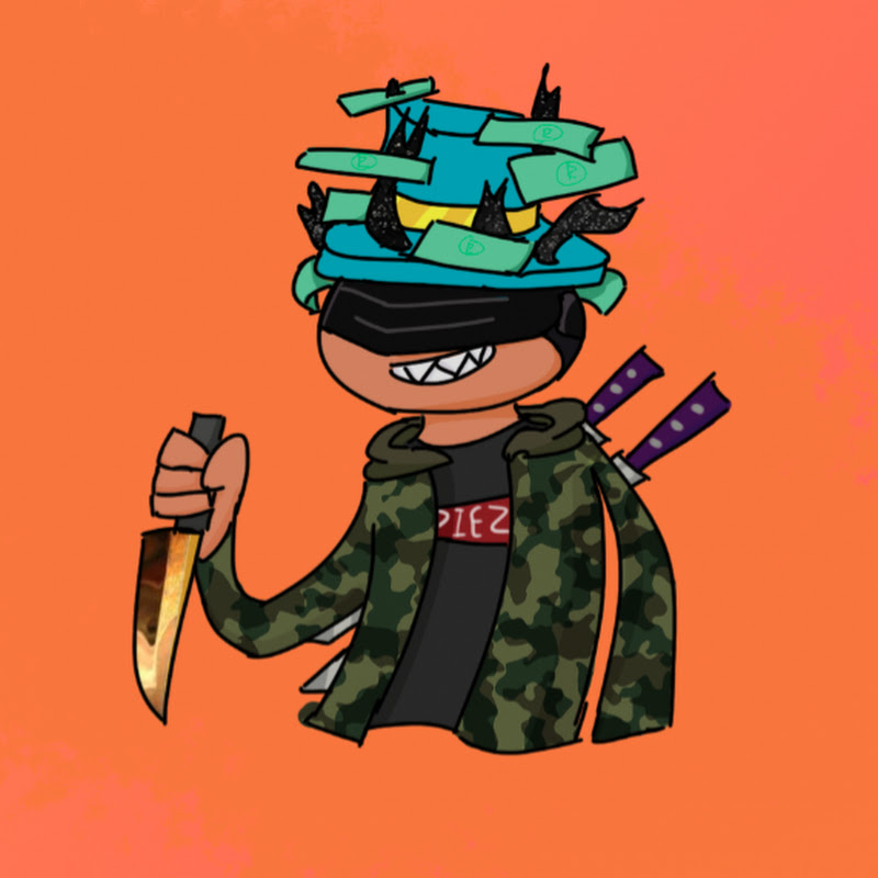 JustBeingPie