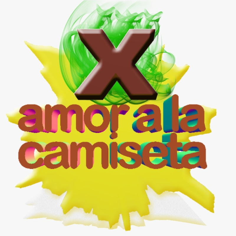 POR AMOR A LA CAMISETA DEPORTES.