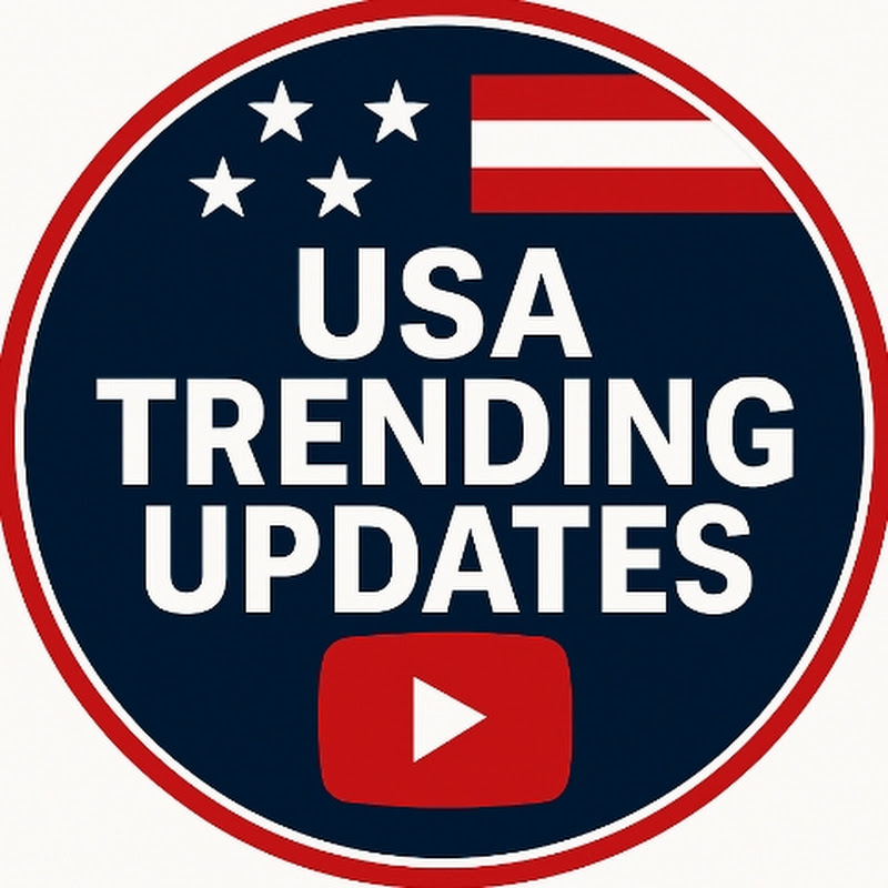 USA Trending Updates