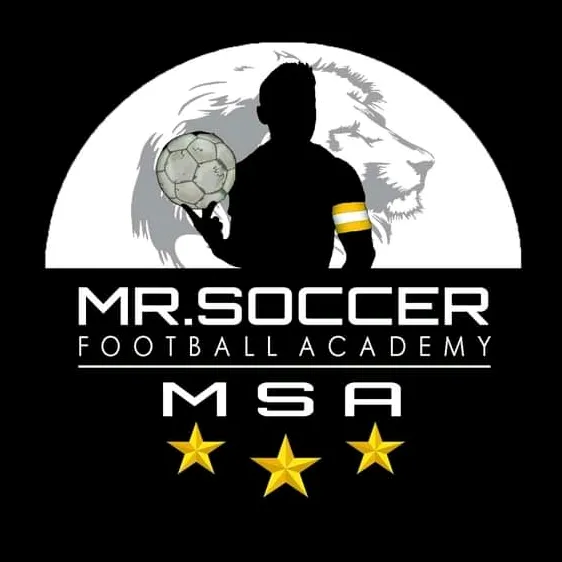 Mr Soccer