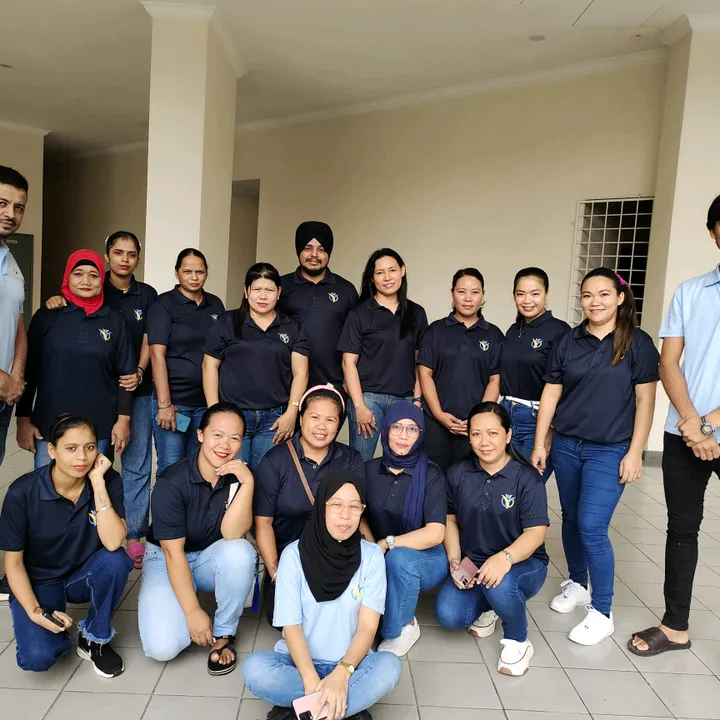 M Expert Care services SDN BHD
