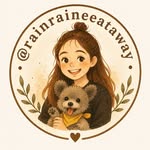 Raine | SG Food & Travels