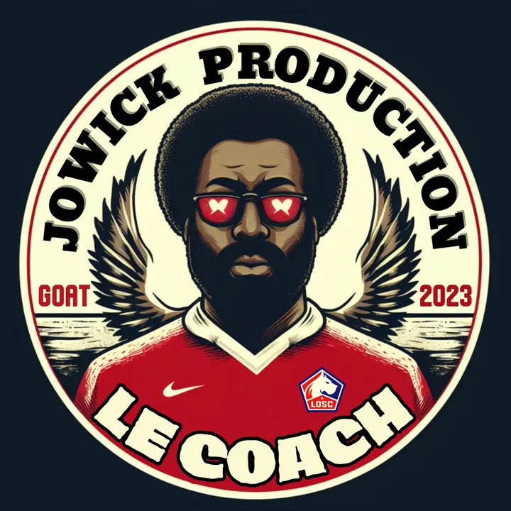 JoWick LE COACH