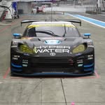 HYPER WATER RACING