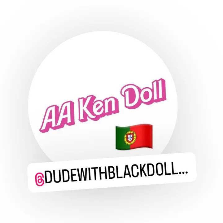 dudewithblackdolls