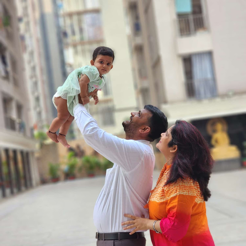 Our Little Shreeanagha