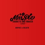 Masple Coffee & gelato