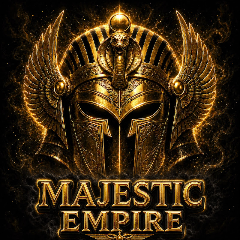 Majestic Empire 𐡞