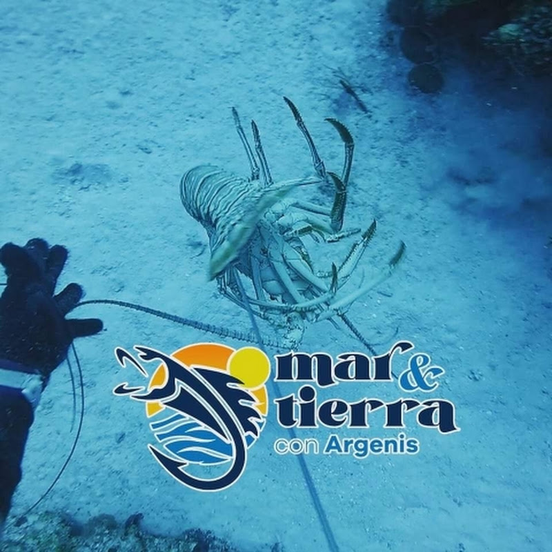 Mar & Tierra Con Argenis