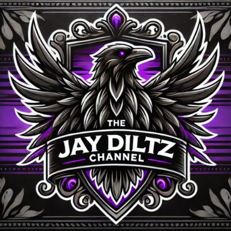 The Jay Diltz Channel