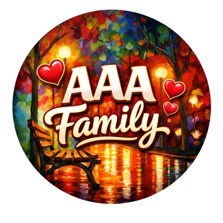 AAA FAMILY