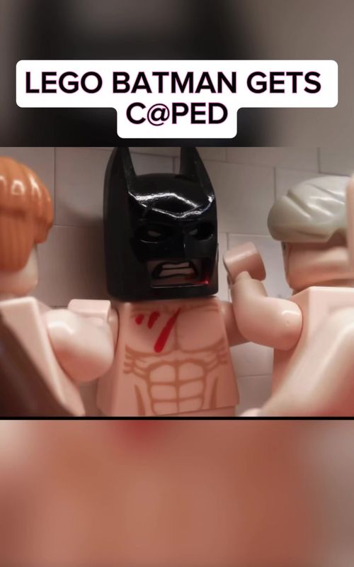 TalkingLegos