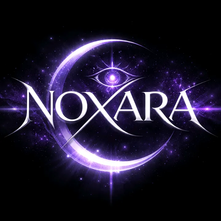 ✨ANJI & NOXARA✨
