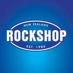 Rockshop NZ