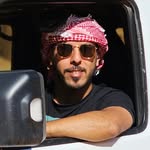 Ali Al Saigh