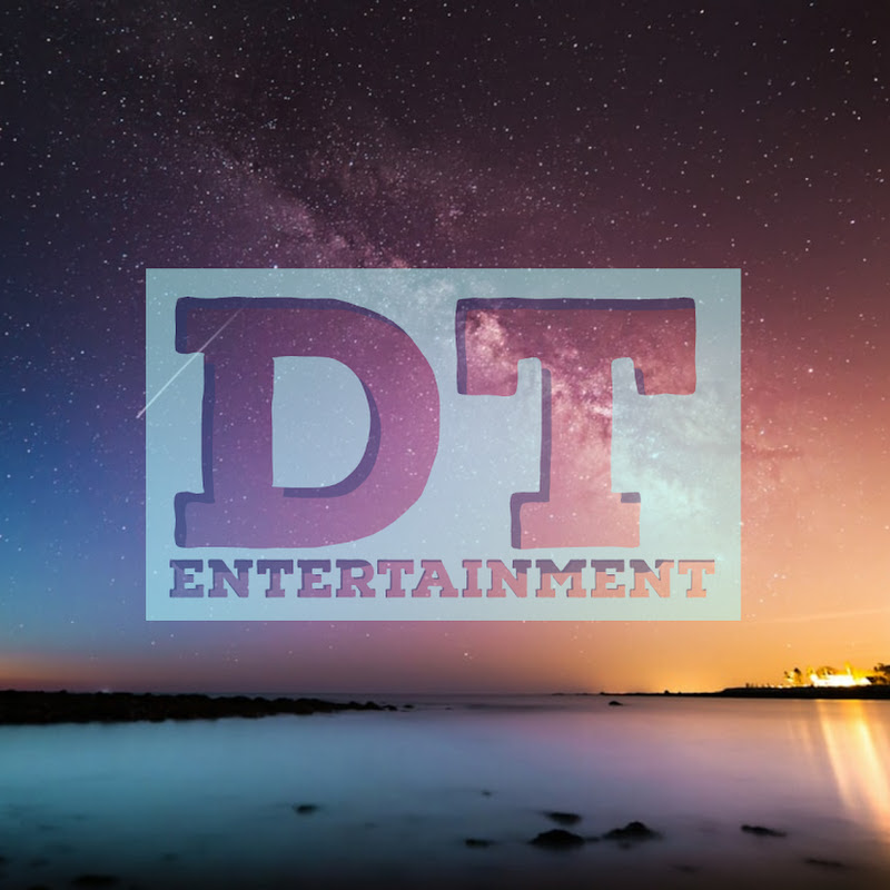 MrDanielTay Entertainment