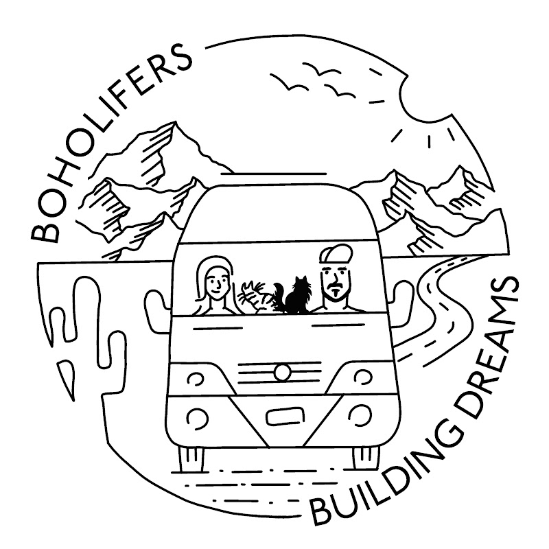 boholifers