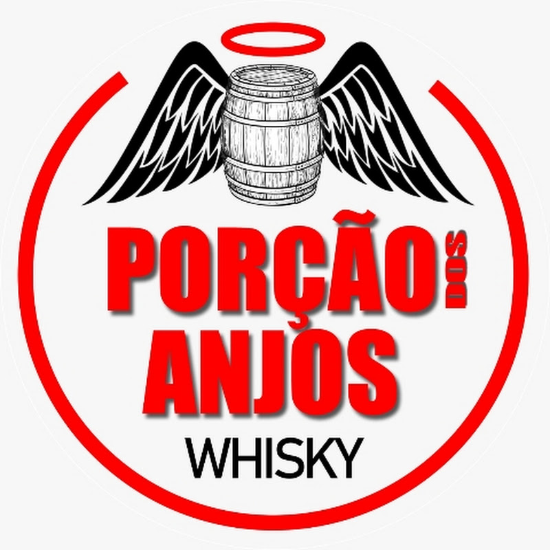 Porção dos Anjos Whisky