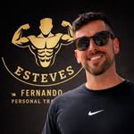 Fernando Esteves | Personal