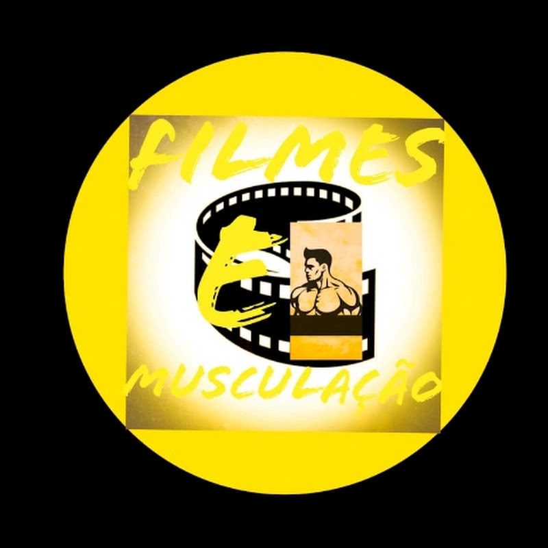 FILMES E MUSCULAÇÃO
