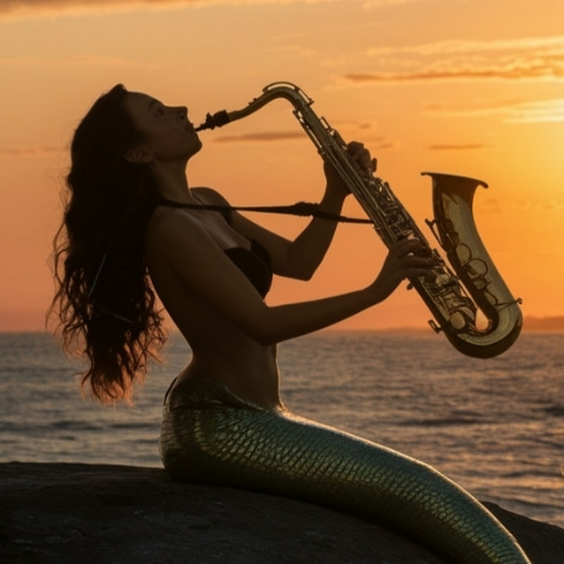 Siren Sax