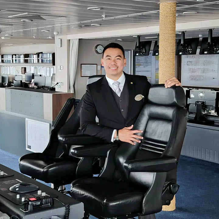 Hampaslupang Seaman