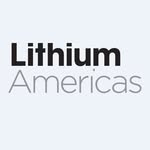 Lithium Americas Corp.