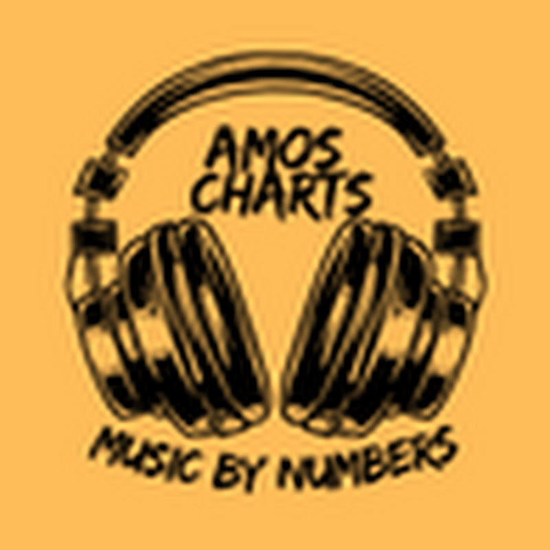 Music by Numbers - Amos Charts