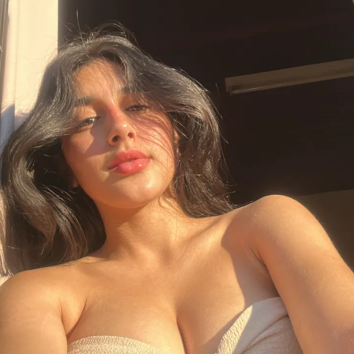 Nicolly Andrade