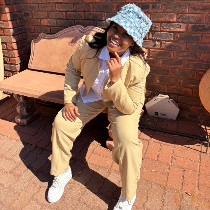 Tshepiso Ursula Pico