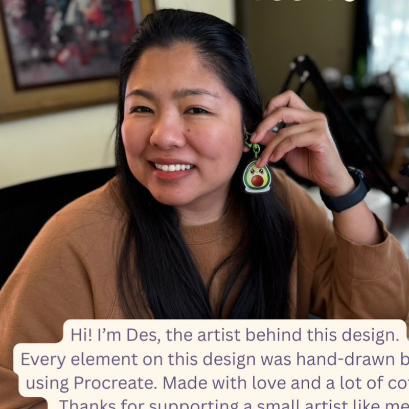 Artfully Des