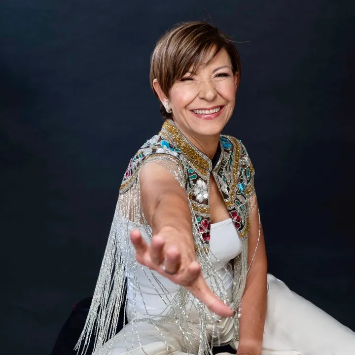 Konstantina | Official |