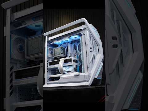 PC BUILD-ASMR
